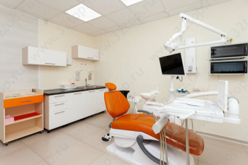 Стоматологическая клиника ДОКТОР-ЭМ
