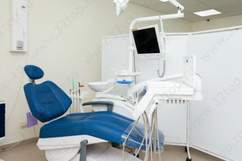Стоматологическая клиника ДОКТОР-ЭМ