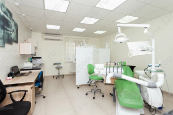 Стоматологическая клиника ДОКТОР-ЭМ