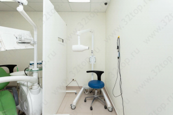 Стоматологическая клиника ДОКТОР-ЭМ