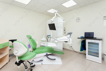 Стоматологическая клиника ДОКТОР-ЭМ