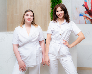 Стоматологическая клиника ORTHOLOVE (ОРТОЛАВ) на Грибоедова