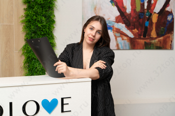 Стоматологическая клиника ORTHOLOVE (ОРТОЛАВ) на Грибоедова