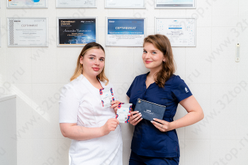 Стоматологическая клиника ORTHOLOVE (ОРТОЛАВ) на Грибоедова