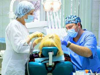 Стоматологическая клиника TAVIDENT (ВЕРОНИКА) м. Щелковская