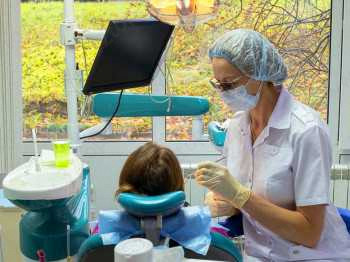 Стоматологическая клиника TAVIDENT (ВЕРОНИКА) м. Щелковская