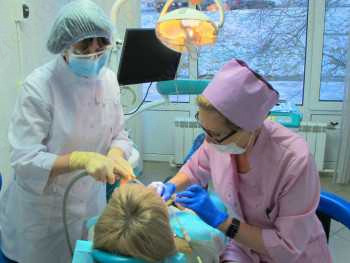 Стоматологическая клиника TAVIDENT (ВЕРОНИКА) м. Щелковская