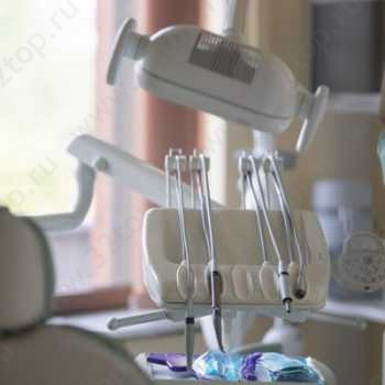 Стоматология ЭСТЕЛЬ м. Крылатское