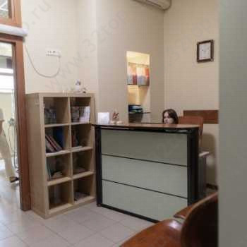 Стоматология ЭСТЕЛЬ м. Крылатское