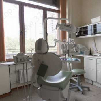 Стоматология ЭСТЕЛЬ м. Крылатское