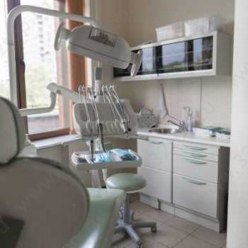 Стоматология ЭСТЕЛЬ м. Крылатское