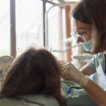 Стоматология ЭСТЕЛЬ м. Крылатское