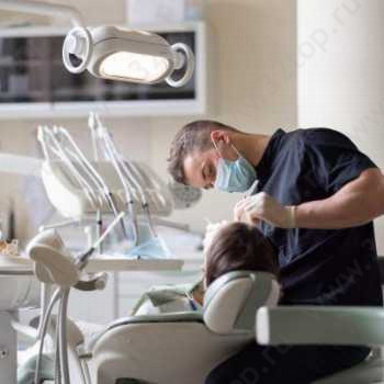 Стоматология ЭСТЕЛЬ м. Крылатское