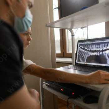 Стоматология ЭСТЕЛЬ м. Крылатское