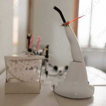 Стоматология ЭСТЕЛЬ м. Крылатское