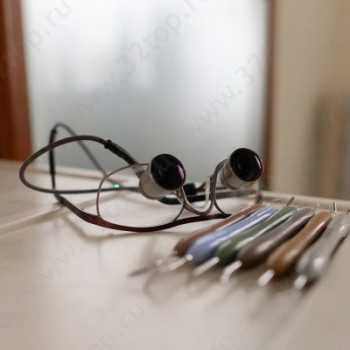 Стоматология ЭСТЕЛЬ м. Крылатское