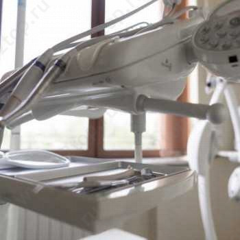 Стоматология ЭСТЕЛЬ м. Крылатское