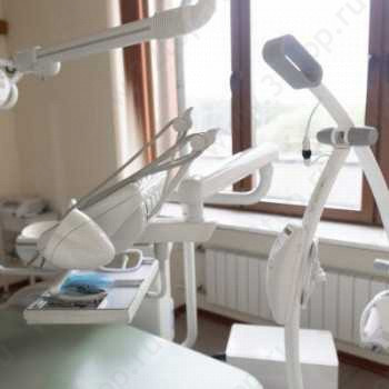 Стоматология ЭСТЕЛЬ м. Крылатское