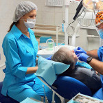 Стоматология TAVIDENT (ТАВИ) м. Измайлово