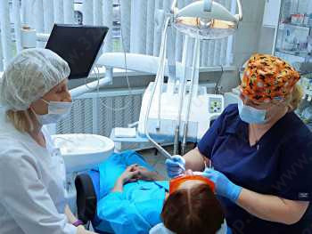 Стоматология TAVIDENT (ТАВИ) м. Измайлово