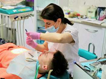 Стоматология TAVIDENT (ТАВИ) м. Измайлово