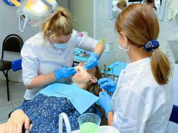 Стоматология TAVIDENT (ТАВИ) м. Измайлово