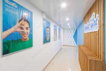 Сеть эстетических стоматологий ESTETIC ART (ЭСТЕТИК АРТ) м. Машиностроителей