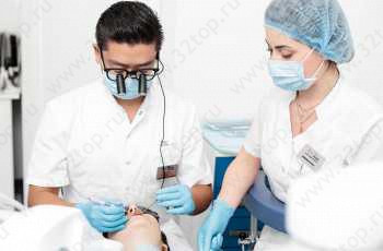 Стоматология ДЕНТАЛЬ ПРОФИ м. Мякинино