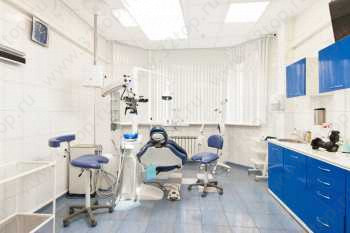 Стоматология ДЕНТАЛЬ ПРОФИ м. Мякинино