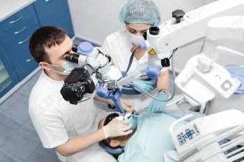 Стоматология ДЕНТАЛЬ ПРОФИ м. Мякинино