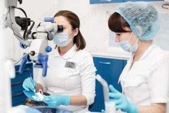 Стоматология ДЕНТАЛЬ ПРОФИ м. Мякинино