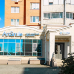 Стоматологическая клиника ARTSMILE (АРТСМАЙЛ)