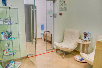 Стоматология ЛАЙФ СМАЙЛ