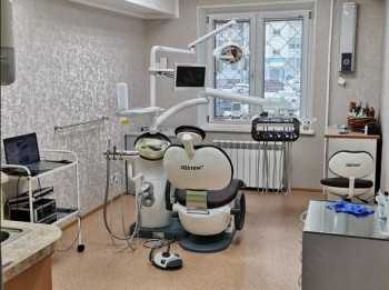 Стоматология ЧУЛМАН-МЕД