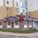 Стоматологическая клиника СЕМЕЙНЫЙ СТОМАТОЛОГ ПЛЮС на Октябрьской