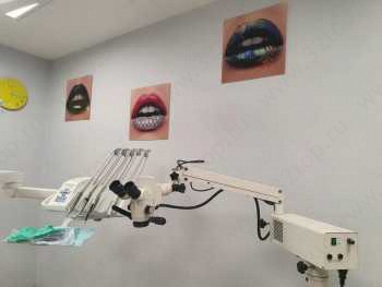 Стоматологическая клиника НИКА м. Площадь Мужества