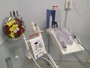 Стоматологическая клиника НИКА м. Площадь Мужества