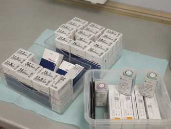 Стоматологическая клиника НИКА м. Площадь Мужества