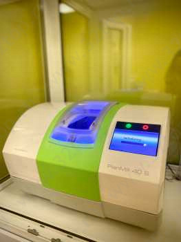 Стоматологическая клиника НИКА м. Площадь Мужества