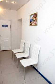 Стоматологическая клиника НИКА м. Площадь Мужества