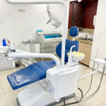 Стоматология ГАЛЕРЕЯ УЛЫБОК на Ленинского Комсомола