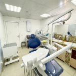 Стоматология ГАЛЕРЕЯ УЛЫБОК на Ленинского Комсомола