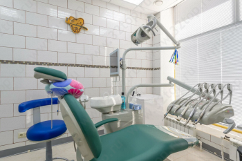 Семейная клиника МЕДИЦИНСКИЙ ДОМ м. Водный Стадион