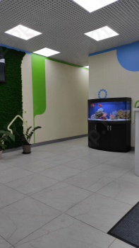 Семейная клиника МЕДИЦИНСКИЙ ДОМ м. Водный Стадион