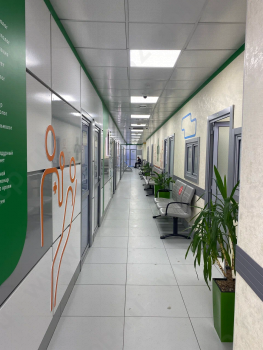 Семейная клиника МЕДИЦИНСКИЙ ДОМ м. Братиславская