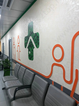 Семейная клиника МЕДИЦИНСКИЙ ДОМ м. Братиславская