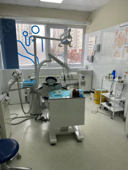 Семейная клиника МЕДИЦИНСКИЙ ДОМ м. Братиславская