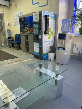 Семейная клиника МЕДИЦИНСКИЙ ДОМ м. Братиславская