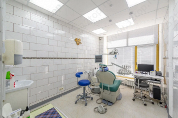 Семейная клиника МЕДИЦИНСКИЙ ДОМ м. Братиславская