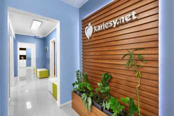 Сеть стоматологий КАРИЕСУ.НЕТ НА ОСТАШКОВСКОЙ м. Медведково